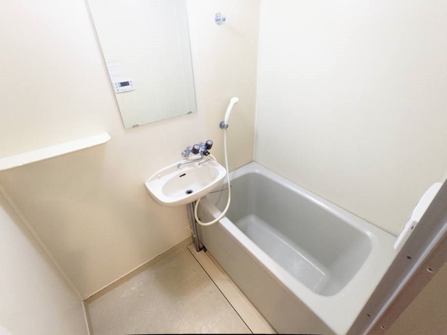 メゾンキィーズ  風呂画像