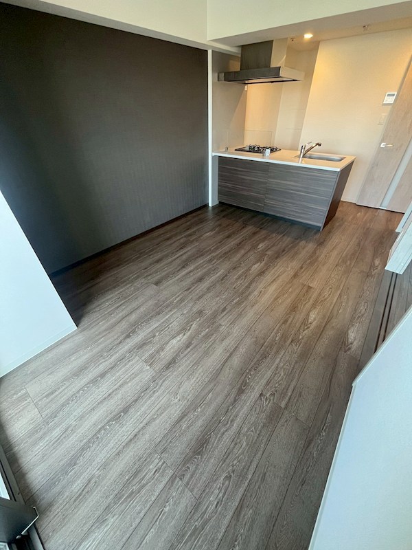 SAION町屋 リビング