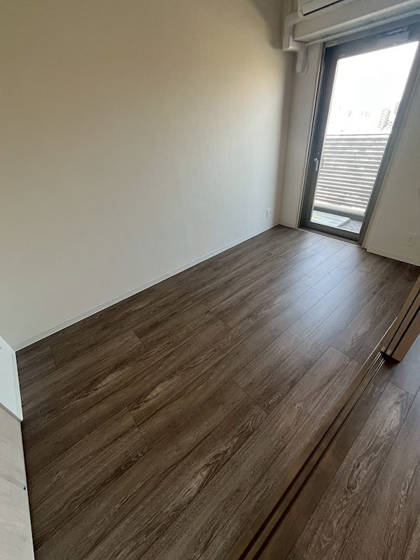 SAION町屋 ベッドルーム