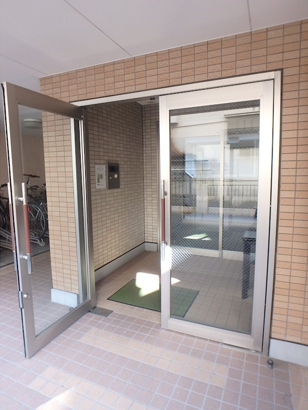 レジデンス   その他4