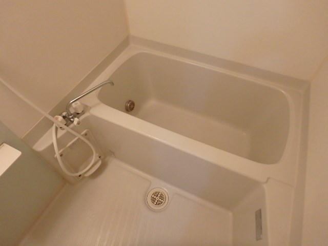 レジデンス   風呂画像