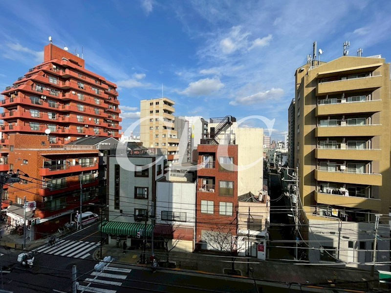 グロース千束 その他1