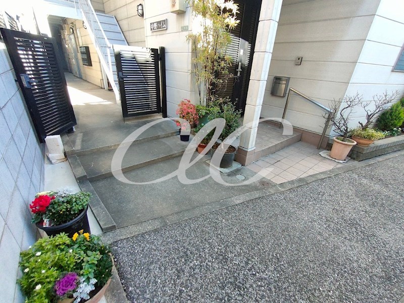 中野ハイム その他7