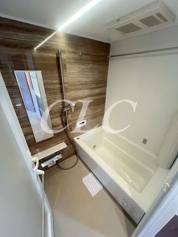 アーバンパーク浅草Ⅱ 風呂画像