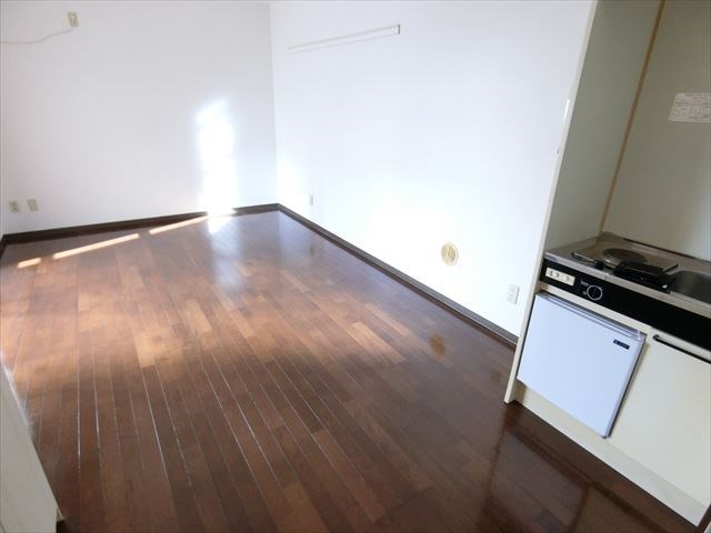 ハイム石原 リビング