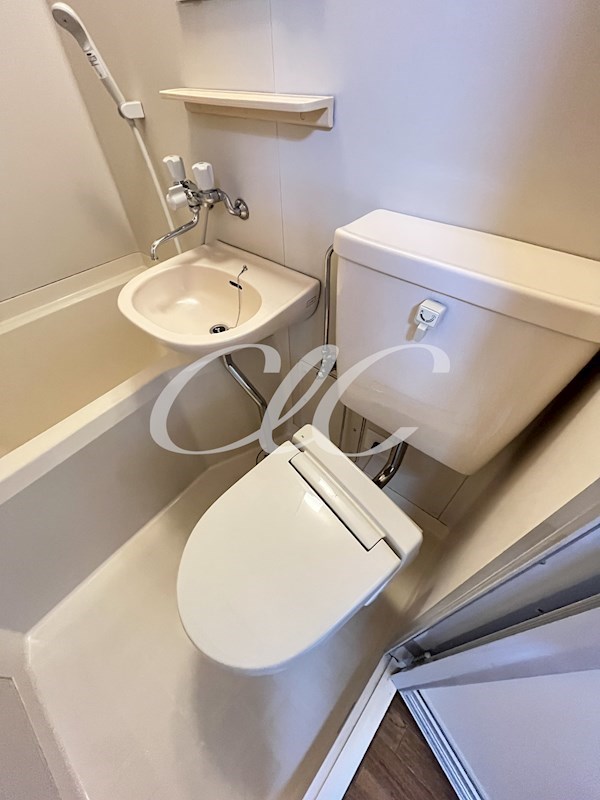 小谷野ハイツ  その他2