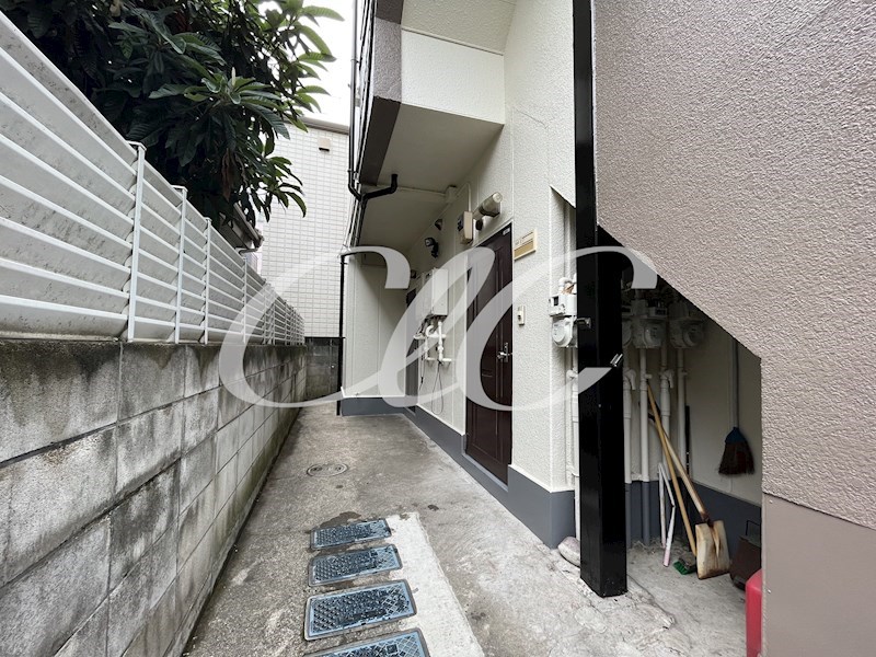 小谷野ハイツ  その他5