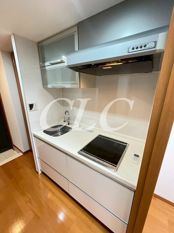 日神デュオステージ浅草国際通り キッチン