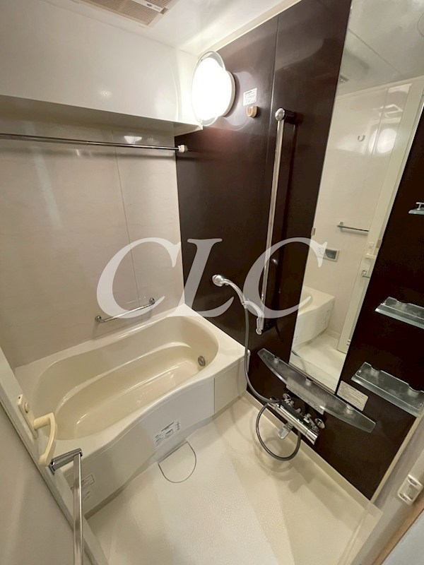 日神デュオステージ浅草国際通り 風呂画像