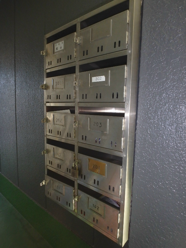 Ｋコート その他6