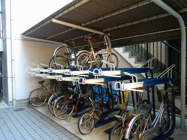 大須賀第二レジデンス その他13