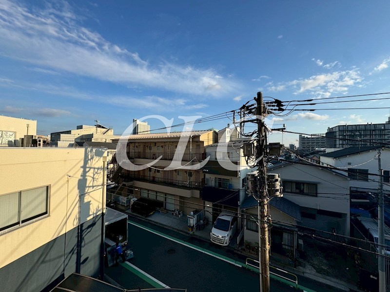 神谷マンション  その他4