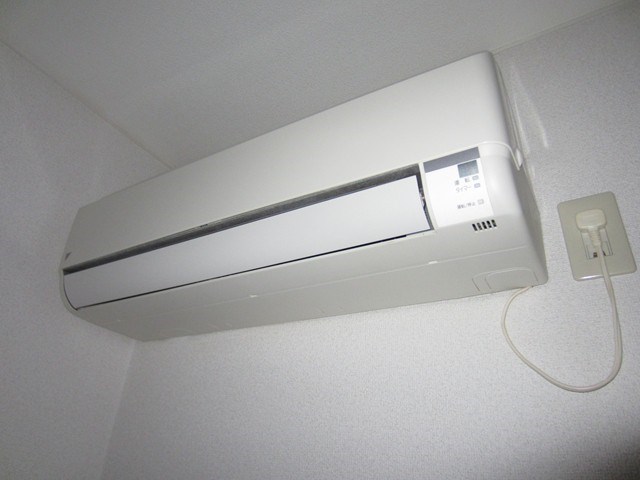 中野ハイム その他2