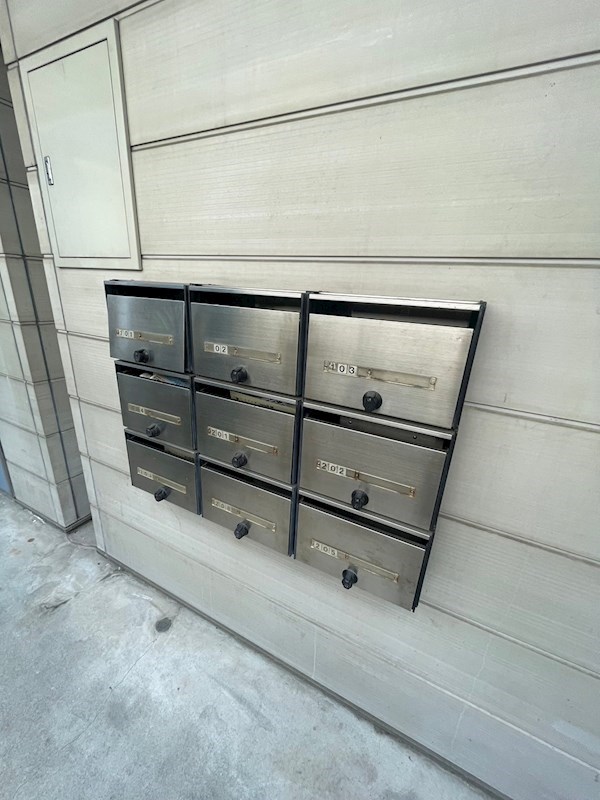 中野ハイム その他6