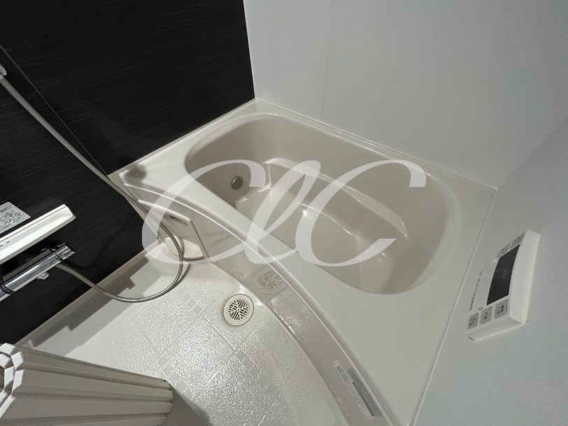 maison de GT  風呂画像