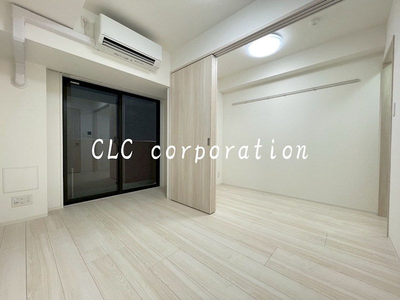 ブライズ東陽町  リビング