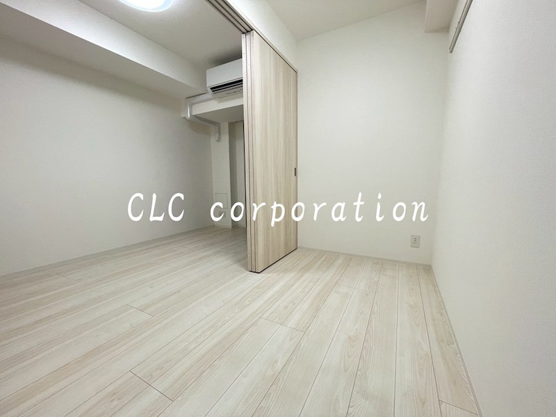 ブライズ東陽町  ベッドルーム