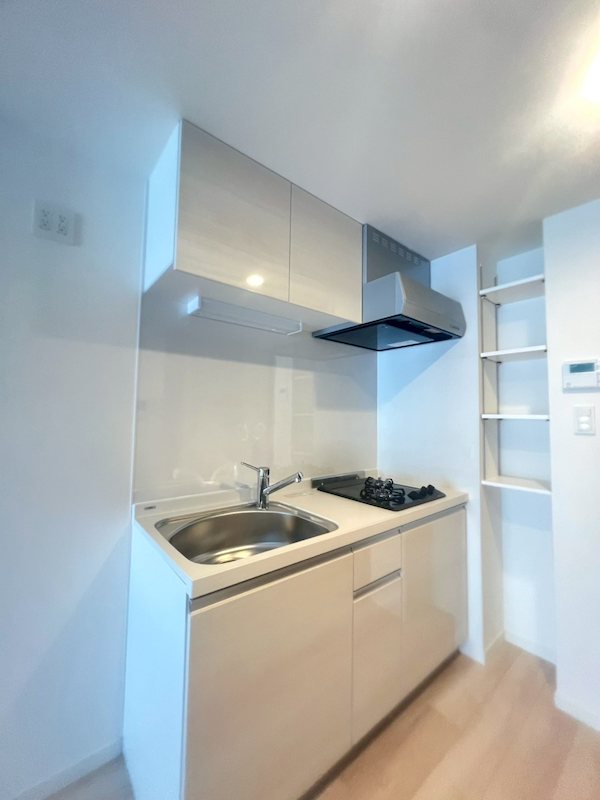 アイル　プレミアム東京西新井 キッチン