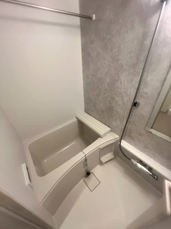 アイル　プレミアム東京西新井 風呂画像