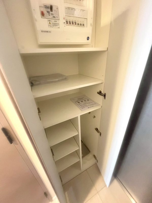 アイル　プレミアム東京西新井 その他3