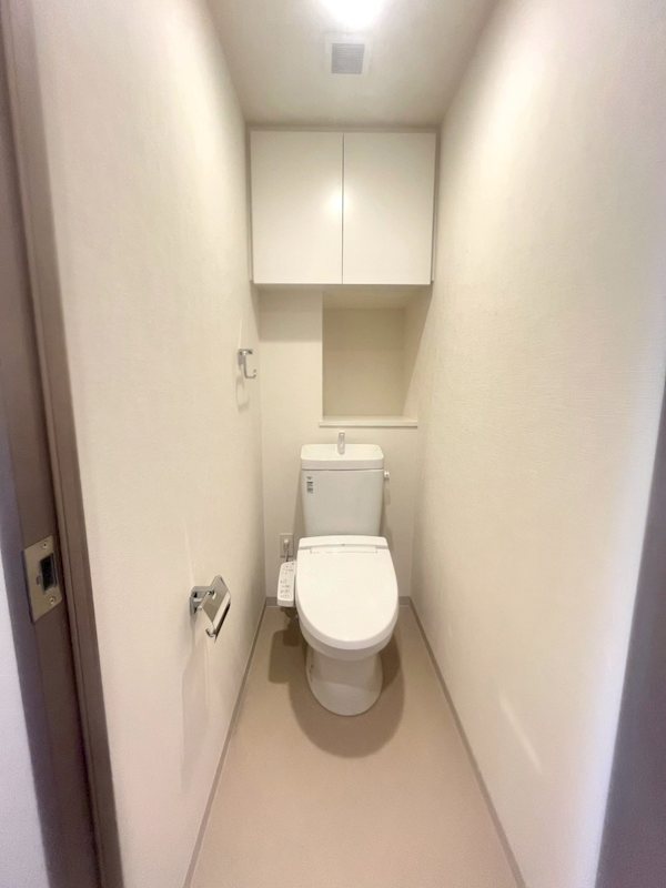 アイル　プレミアム東京西新井 その他5