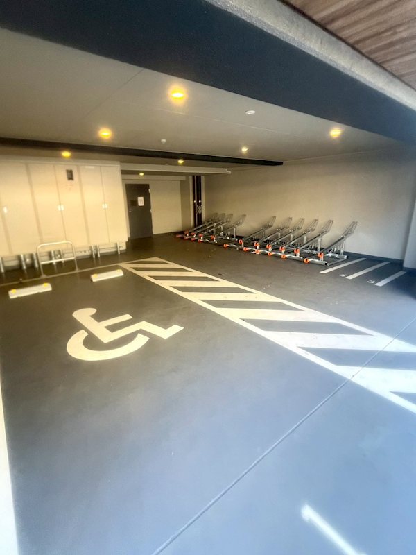 アイル　プレミアム東京西新井 その他7