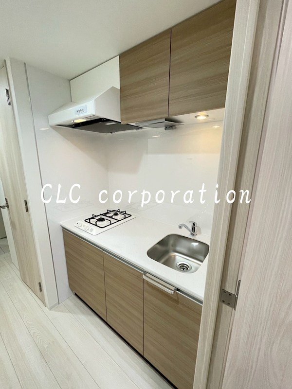 ブライズ東陽町  キッチン