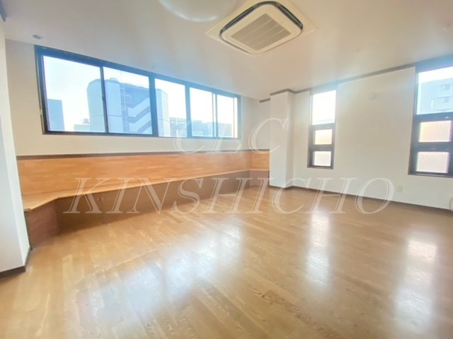 ウイング両国 リビング