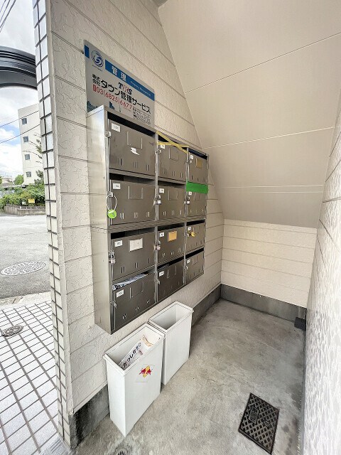 T&amp;#39;sフラット柴又 その他1