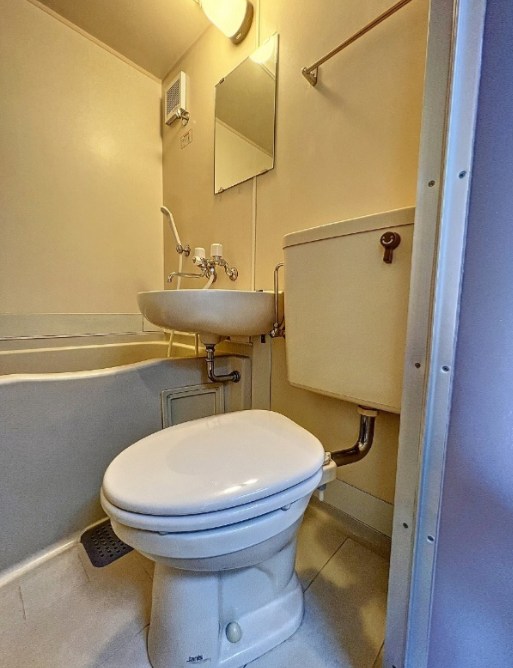 T&amp;#39;sフラット柴又 その他7