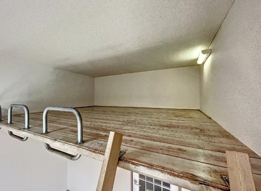 T&amp;#39;sフラット柴又 ベッドルーム