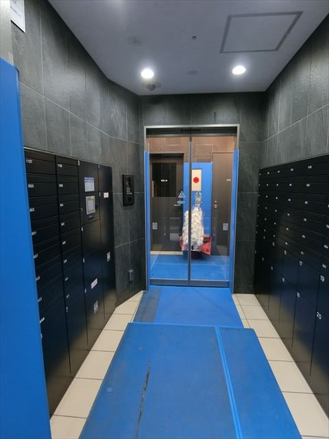 エムエー月島 その他2