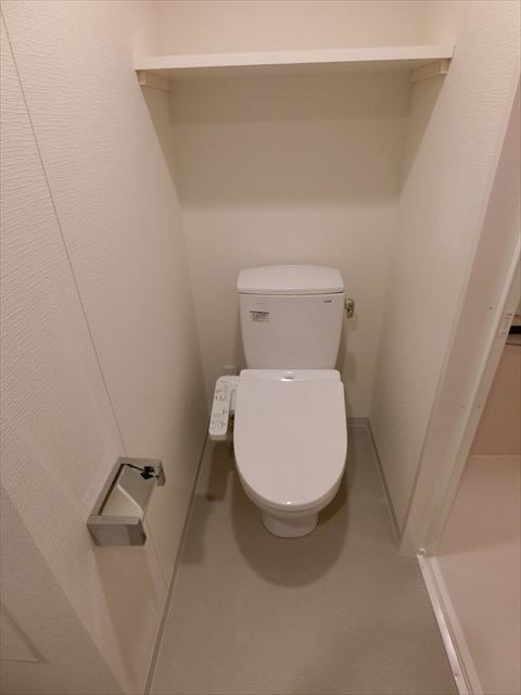 エムエー月島 その他4