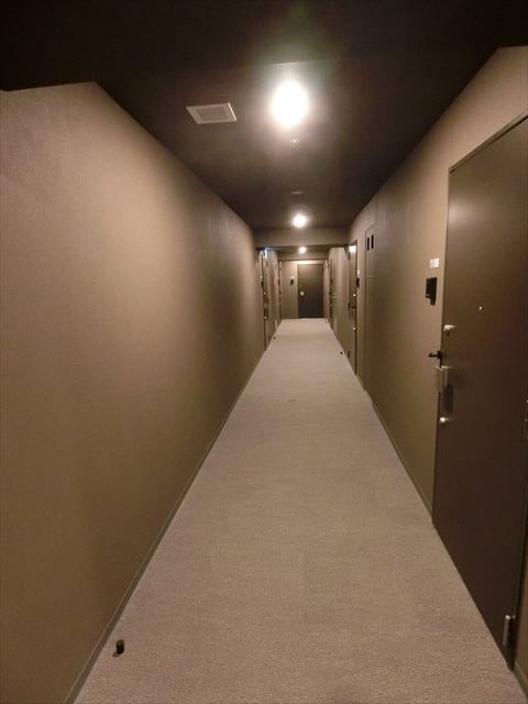 エムエー月島 その他7