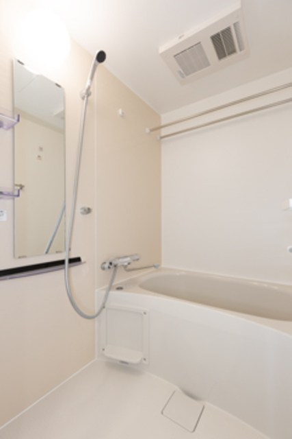 エムエー月島 風呂画像