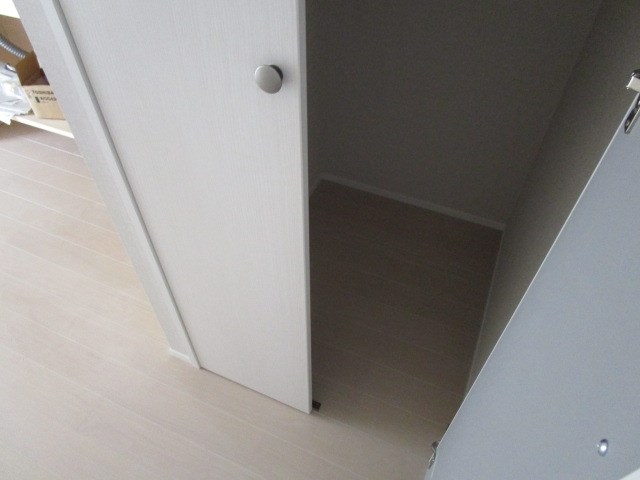 FAIR町屋Ⅱ 玄関