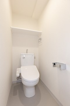 エムエー月島 その他4