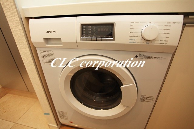 パークアクシス銀座イースト その他1