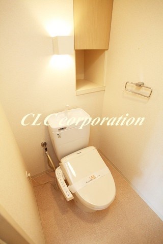 パークアクシス銀座イースト その他2