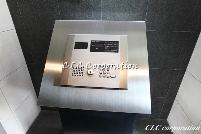 パークアクシス銀座イースト その他4