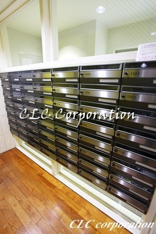 パークアクシス銀座イースト その他5