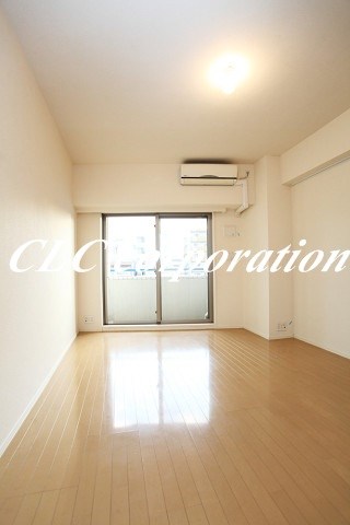 パークアクシス銀座イースト リビング