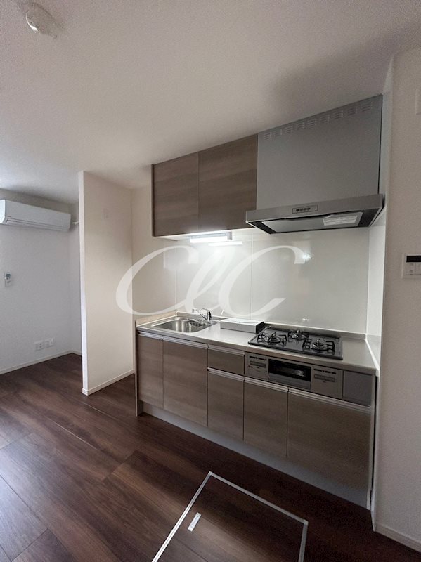 ブレッザ キッチン