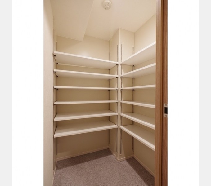 グランカミーユ江北 その他4