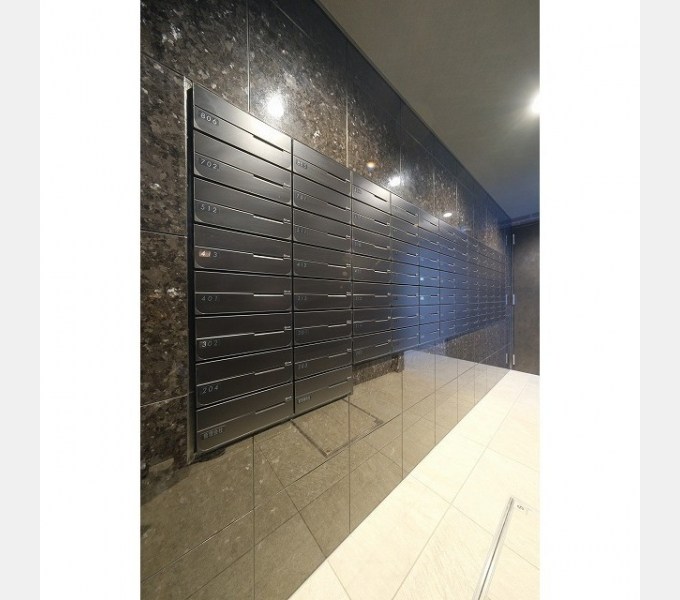 グランカミーユ江北 その他外観1