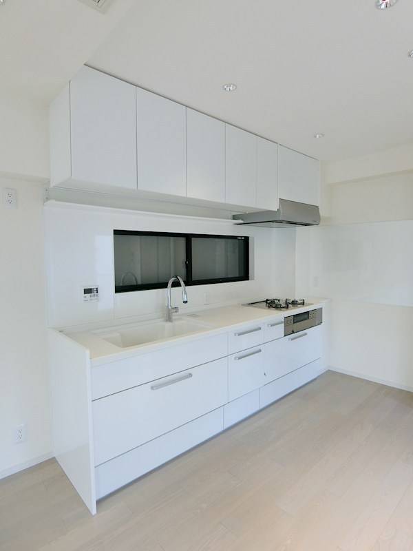 アーツ東京 キッチン