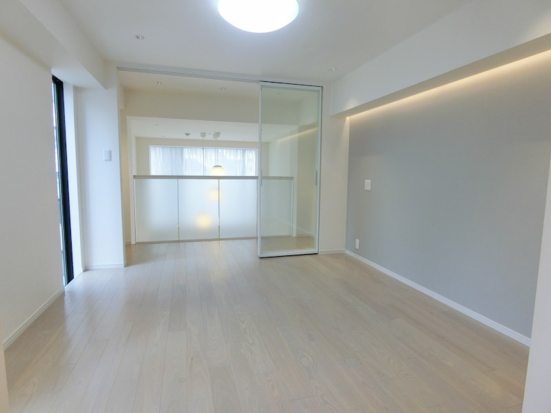 アーツ東京 ベッドルーム