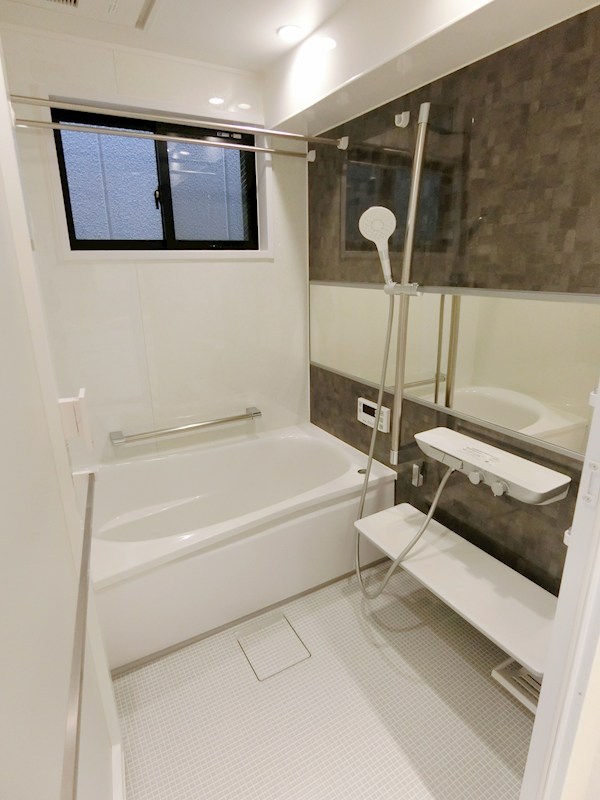 アーツ東京 風呂画像