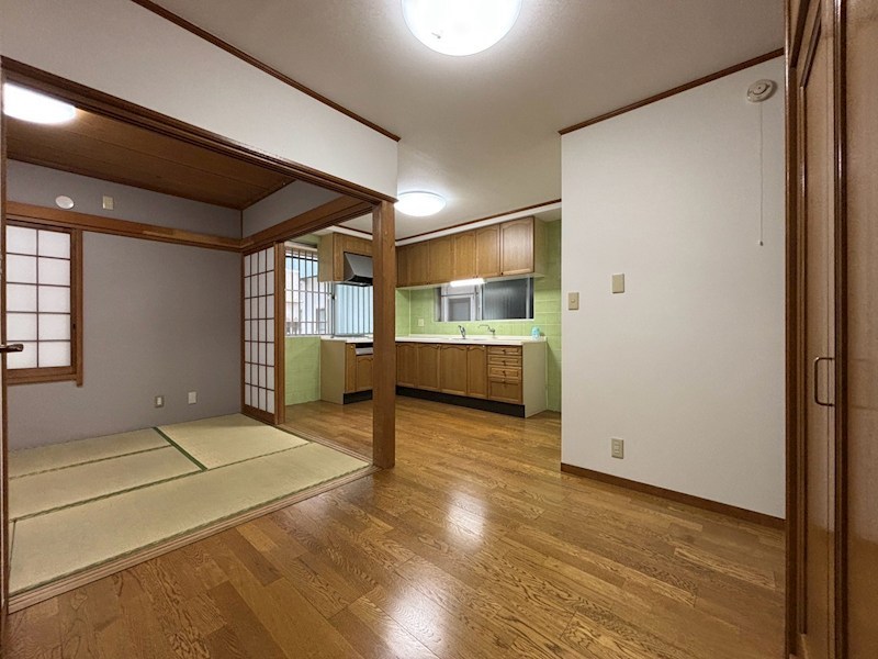 今井ビル リビング