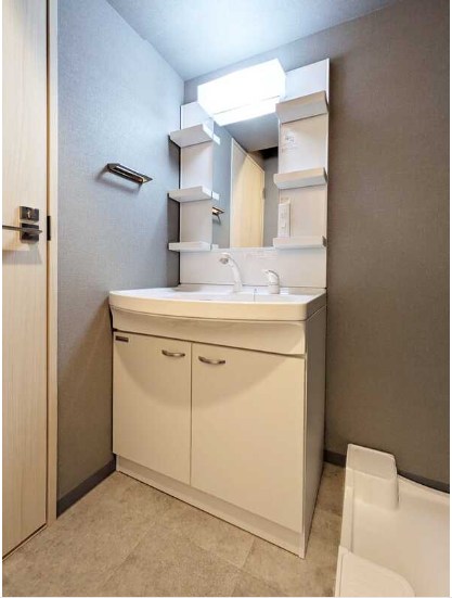 Alivis西葛西sulista その他1